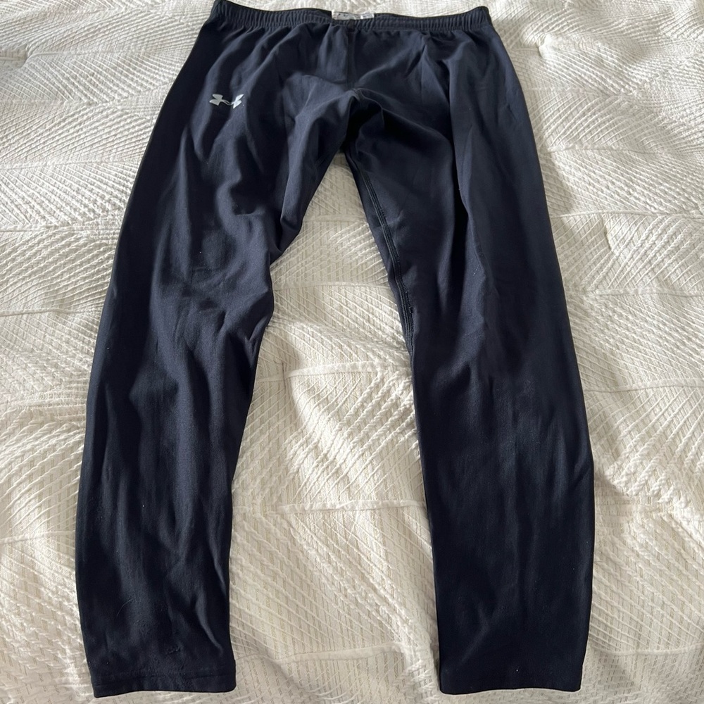 Men’s Under Armour Cold Gear Leggings